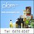 Piore Organic