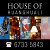 House of Huanghuali