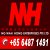 Ng Wah Hong Enterprises Pte Ltd