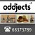 Keep Top Group Pte Ltd (Oddjects)