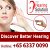 The Hearing Solution  Company Pte Ltd