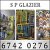S P Glazier