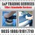 L&P Trading Services