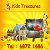 Kids Treasures Pte Ltd