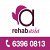 Rehab Asia Pte Ltd