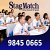 Stag Match Pte Ltd