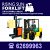 Rising Sun Forklift Pte Ltd