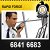 Rapid Force Protection Services Pte Ltd