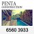 Penta Construction