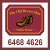 The Old Brown Shoe