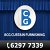 BCG Curtain Furnishing