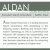 Aldan Global Resources Pte Ltd