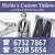 Richie's Custom Tailors