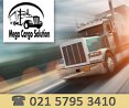 MEGA CARGO SOLUTION