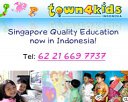 Town for Kids