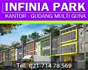 Infina Park Propertindo