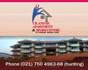 Apartemen Cilandak