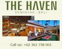 The Haven Bali