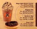 Jco Donuts & Coffee
