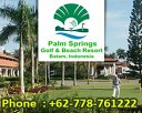 Palm Springs Golf & Beach Resort