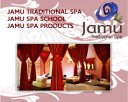 Jamu Spa