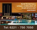 Hotel Kristal