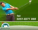 Klub Golf Bogor Raya