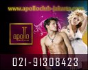 Apollo Bar Jakarta