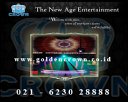 Golden Crown Jakarta