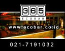 365 Eco Bar Jakarta