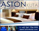 ASTON KUTA HOTEL