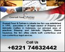 Gusriadi Fauzi & Partners Law Firm