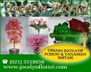Jocelyn Florist