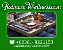 Balinese Wellness
