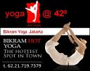 Bikram Yoga Jakarta