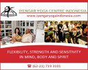 Iyengar Yoga Centre Indonesia