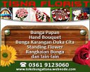 TOKO BUNGA TISNA