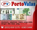 Porto valas