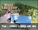 Bali Treetop Adventure Park