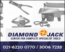 PT. Diamond Jack