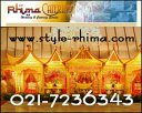 Rhima Catering