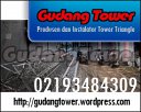 Gudang Tower