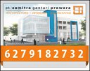 PT. Samitra Gantari Prawara