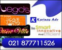 Karinas advertising