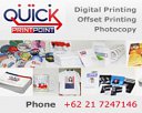 Quick Print Point