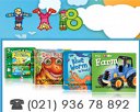 Tiyo Tiyo Books