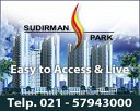 Apartemen Sudirman Park