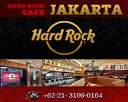 Hard Rock Cafe Jakarta
