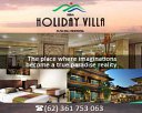 Holiday Villa Bali