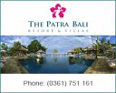 The Patra Bali